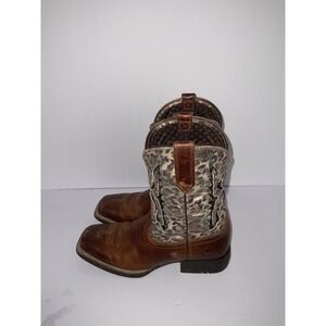 Ariat Kids Boot - Style 10040258‎ Kids Girls Size 3